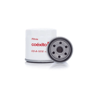 Filtro de aceite Auto Coéxito COA-1616