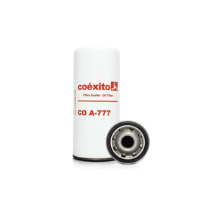 Filtro de aceite Auto Coéxito COA-777