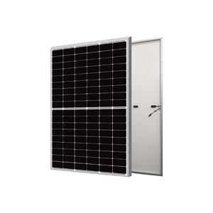 Panel Solar Fv Monoperc 120 Celdas 410w