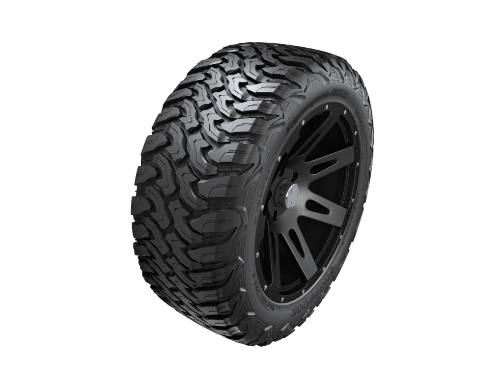 Llanta Auto 265/65R17 PR10 RT05 Hankook