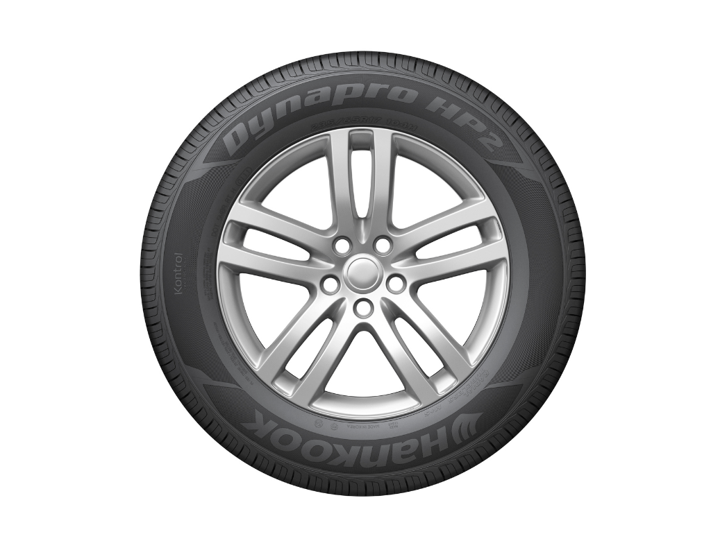 Llanta Auto 235/50R19 PR04 RA33 Hankook | Energiteca