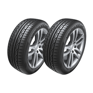 2 Llantas Auto 205/55ZR16W PR04 K120 HP XL Hankook + Energicombo