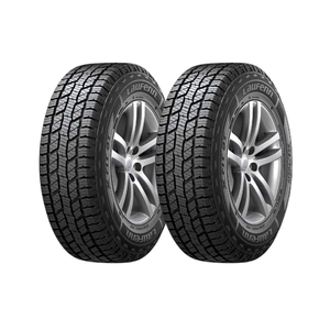 2 Llantas Auto LT235/75R15 PR06 LC01 LS Laufenn + Energicombo