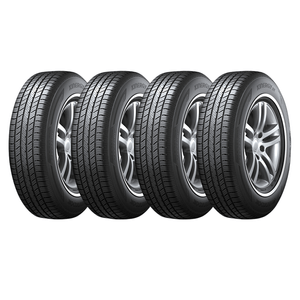 4 Llantas Auto 185/65R14T PR04 H3735 SP Hankook + Energicombo