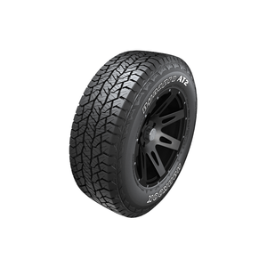 Llanta Auto 255/70R16T PR04 RF11 HP Hankook