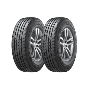 2 Llantas Auto 215/70R16H PR04 LD01 HP Laufenn + Energicombo