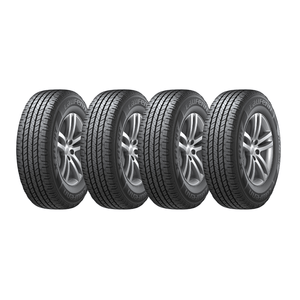 4 Llantas Auto 215/70R16H PR04 LD01 HP Laufenn + Energicombo