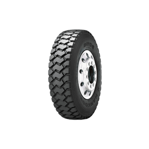 Llanta Auto 12R22.5 PR18 DM04 TBR/S Hankook