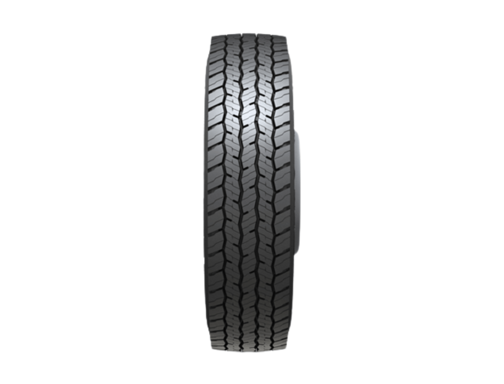 Llanta Auto 215/75R17.5 PR12 DH35 TBR/S Hankook