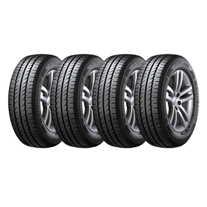 4 Llantas Auto 215/75R16 PR10 LV01 LS Laufenn + Energicombo