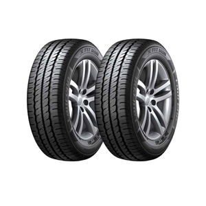 2 Llantas Auto 215/75R16 PR10 LV01 LS Laufenn + Energicombo