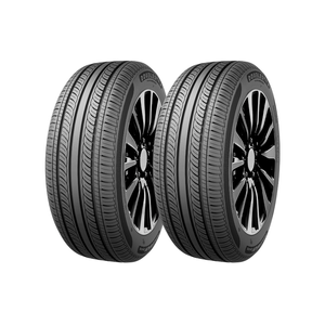2 Llantas Auto 175/70R14 4PR DH05 Doublestar + Energicombo