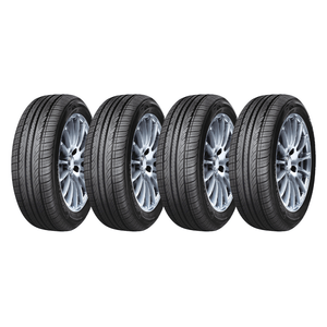 4 Llantas Auto 215/65R16 DH01 Doublestar + Energicombo