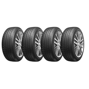 4 Llantas Auto 195/50R16 PR04 DU05 Doublestar + Energicombo