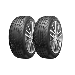 2 Llantas Auto 195/50R16 PR04 DU05 Doublestar + Energicombo