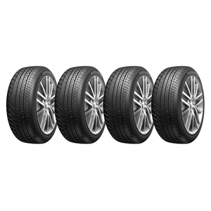 4 Llantas Auto 205/45ZR17 DU01 Doublestar + Energicombo