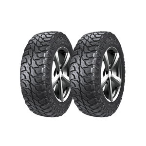 2 Llantas Auto LT235/75R15 PR08 T01 Doublestar + Energicombo