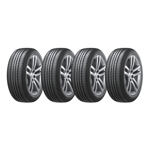 4 Llantas Auto 175/70R13T PR04 LH42 SP Laufenn + Energicombo