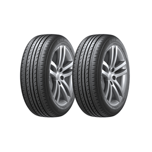 2 Llantas Auto 175/70R13T PR04 LH42 SP Laufenn + Energicombo