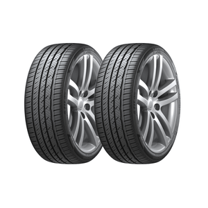 2 Llantas Auto 205/45ZR17W PR04 LH01 HP Laufenn + Energicombo