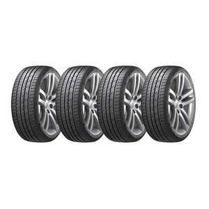 4 Llantas Auto 205/45ZR17W PR04 LH01 HP Laufenn + Energicombo