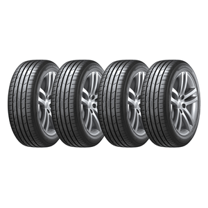 4 Llantas Auto 225/55R18V PR04 K125 Hankook + Energicombo