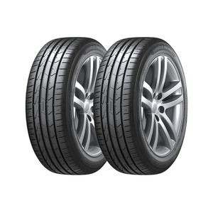 2 Llantas Auto 225/55R18V PR04 K125 Hankook + Energicombo