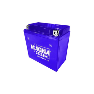 Batería Moto Magna GEL-12N9-4B