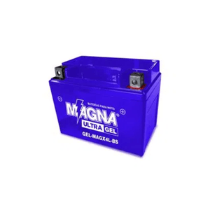 Batería Moto Magna GEL-MAGX4L-BS