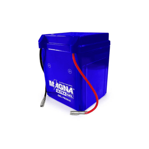 Batería Moto Magna GEL-YB25LC