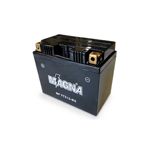 Batería Moto Magna MF-YTX12BS