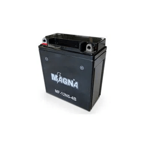 Batería Moto Magna MF-12N5-4B