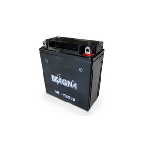 Batería Moto Magna MF-YB5LB