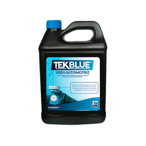 Urea Auto Diesel Tek Blue - 1GA