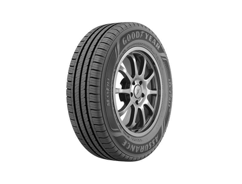 Llanta-Auto-185-70R14-Assurance-Maxlife-4PR-GY367-Goodyear