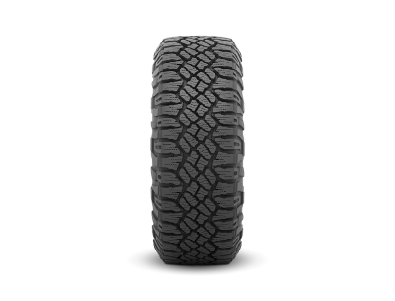Wrangler duratrac RT - 2
