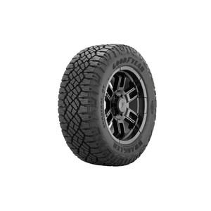Llanta Auto LT235/75R15 Wrangler Duratrac RT 6PR GY727RT Goodyear