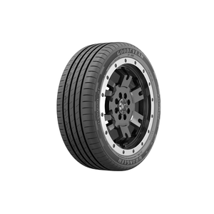 Llanta Auto 215/65R16 Wrangler HT 4PR GY621 Goodyear