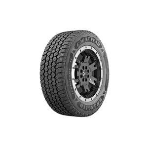 Llanta Auto 255/70R16XL Wrangler AT 4PR GY702 Goodyear