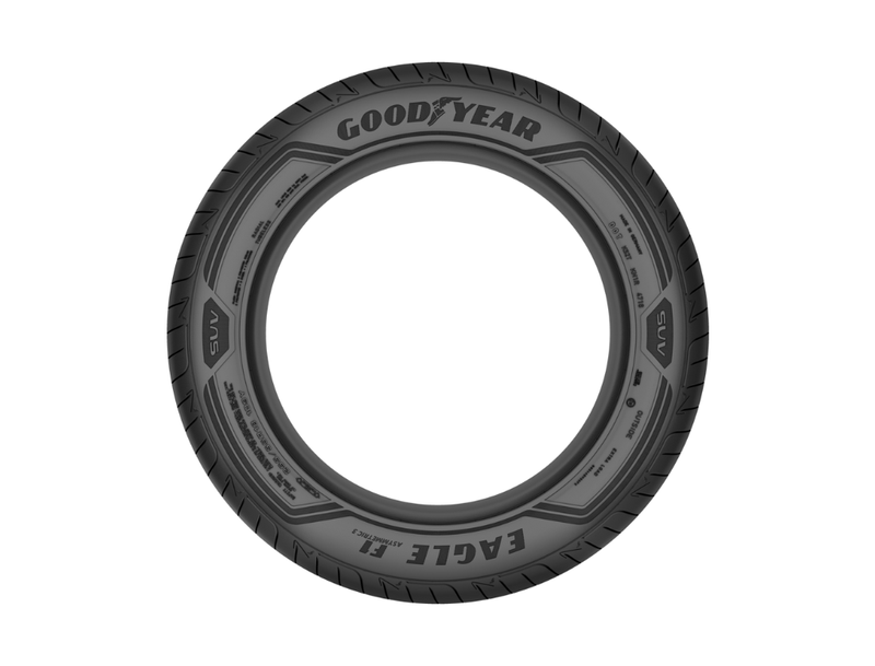 Eagle F1 ASY 3 - 3