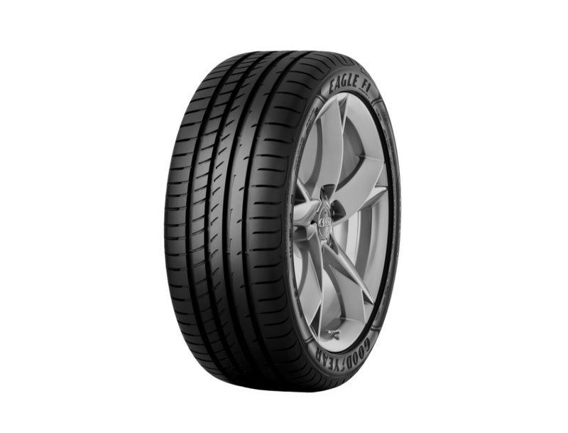 EAGLE F1 ASY 2