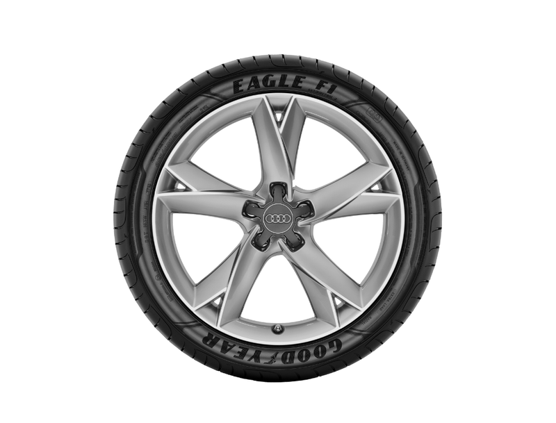 EAGLE F1 ASY 2- 3