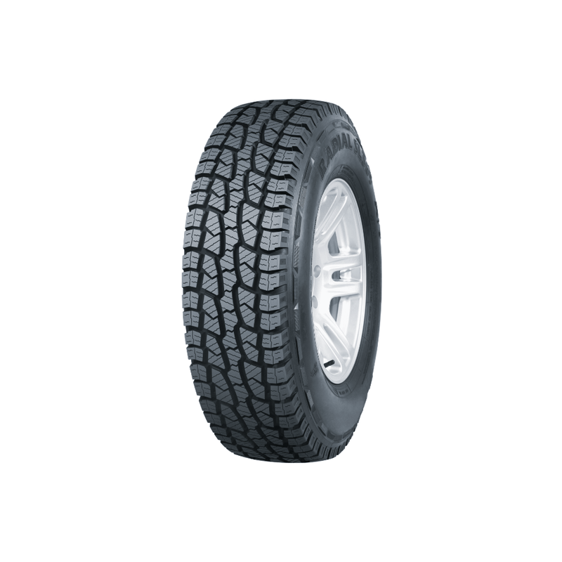 Llanta Auto LT265/70R17 SL369 PR10 Chaoyang-1761664742798