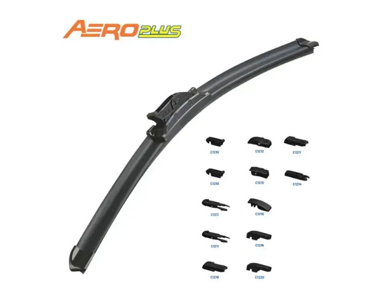Plumilla Aero Plus Delantera COA-081P-1770323495286