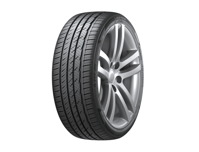 Llanta Auto 215/50ZR17 PR04 LH01 XL Laufenn-1784125836890