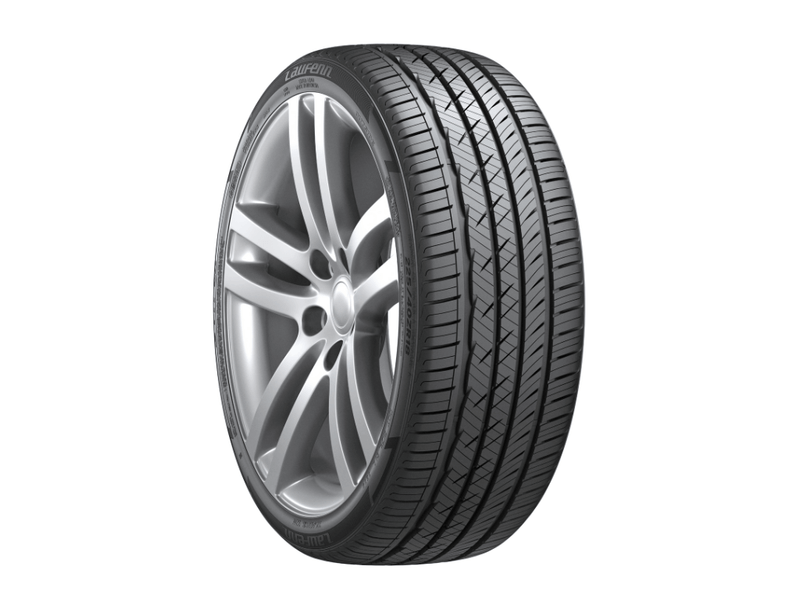 Llanta Auto 215/50ZR17 PR04 LH01 XL Laufenn-1784126656681