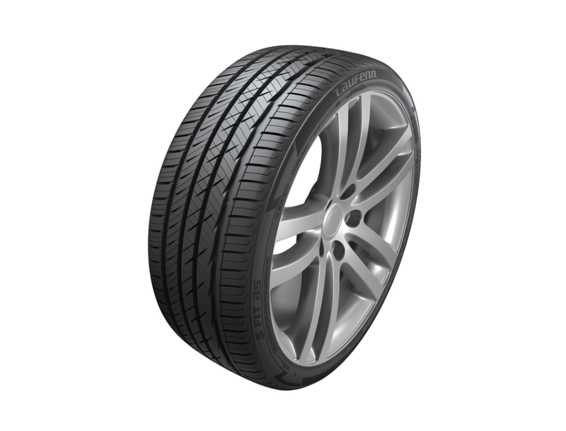 Llanta Auto 215/50ZR17 PR04 LH01 XL Laufenn-1784126666897