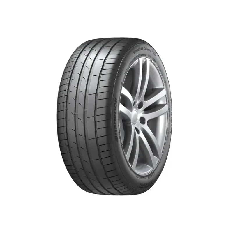Llanta Auto 235/40R19 4PR K127 Hankook-1784823295741