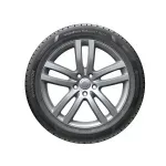 Llanta Auto 255/50R19W XL 4PR K127C Runflat Hankook-1784836381621