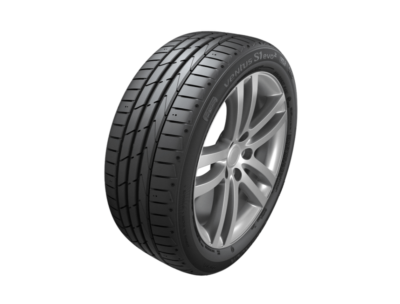 Llanta Auto 275/45R20Y 4PR K117A Hankook-1784844427376